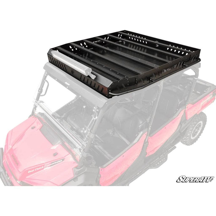 Honda Pioneer 1000-6 Outfitter Roof Rack by SuperATV