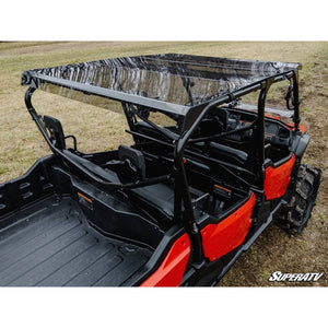 Honda Pioneer 1000-6 Tinted Roof by SuperATV ROOF-H-PIO1K6-71 Roof ROOF-H-PIO1K6-71 SuperATV