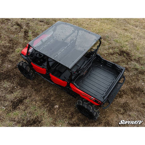 Honda Pioneer 1000-6 Tinted Roof by SuperATV ROOF-H-PIO1K6-71 Roof ROOF-H-PIO1K6-71 SuperATV