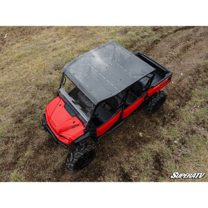 Honda Pioneer 1000-6 Tinted Roof by SuperATV ROOF-H-PIO1K6-71 Roof ROOF-H-PIO1K6-71 SuperATV