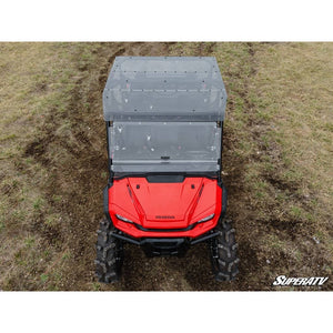 Honda Pioneer 1000-6 Tinted Roof by SuperATV ROOF-H-PIO1K6-71 Roof ROOF-H-PIO1K6-71 SuperATV