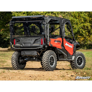 Honda Pioneer 1000 Atlas Pro 1.5" Rear Offset A-Arms by SuperATV AA-H-PIO1K-R-OHC-02 AA-H-PIO1K-R-OHC-02 SuperATV