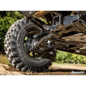 Honda Pioneer 1000 Atlas Pro 1.5" Rear Offset A-Arms by SuperATV AA-H-PIO1K-R-OHC-02 AA-H-PIO1K-R-OHC-02 SuperATV