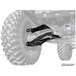 Honda Pioneer 1000 Atlas Pro 1.5" Rear Offset A-Arms by SuperATV AA-H-PIO1K-R-OHC-02 AA-H-PIO1K-R-OHC-02 SuperATV