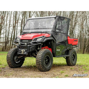 Honda Pioneer 1000 Convertible Cab Enclosure Doors by SuperATV DOOR-H-PIO1K-72 Cab Enclosure DOOR-H-PIO1K-72 SuperATV