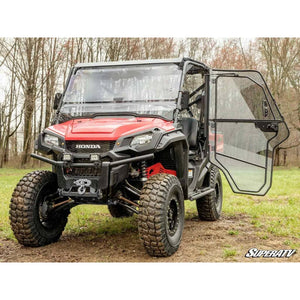 Honda Pioneer 1000 Convertible Cab Enclosure Doors by SuperATV DOOR-H-PIO1K-72 Cab Enclosure DOOR-H-PIO1K-72 SuperATV