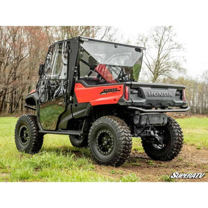 Honda Pioneer 1000 Convertible Cab Enclosure Doors by SuperATV DOOR-H-PIO1K-72 Cab Enclosure DOOR-H-PIO1K-72 SuperATV