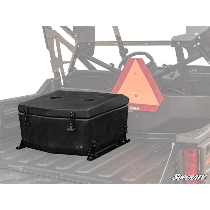 Honda Pioneer 1000 Cooler/Cargo Box by SuperATV