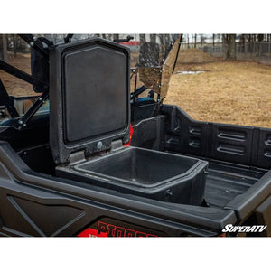 Honda Pioneer 1000 Cooler/Cargo Box by SuperATV RCB-H-PIO-1K Cooler RCB-H-PIO-1K SuperATV