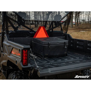 Honda Pioneer 1000 Cooler/Cargo Box by SuperATV RCB-H-PIO-1K Cooler RCB-H-PIO-1K SuperATV