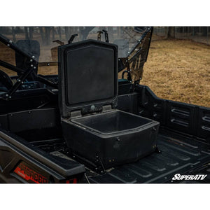 Honda Pioneer 1000 Cooler/Cargo Box by SuperATV RCB-H-PIO-1K Cooler RCB-H-PIO-1K SuperATV