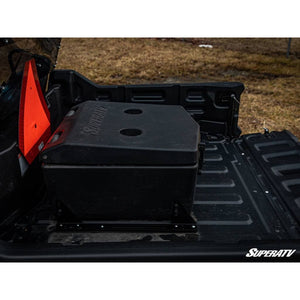 Honda Pioneer 1000 Cooler/Cargo Box by SuperATV RCB-H-PIO-1K Cooler RCB-H-PIO-1K SuperATV