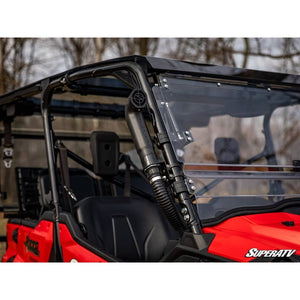 Honda Pioneer 1000 Depth Finder™  Snorkel Kit by SuperATV SKL-H-PIO1K Snorkel Kit SKL-H-PIO1K SuperATV