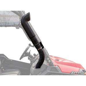 Honda Pioneer 1000 Depth Finder™  Snorkel Kit by SuperATV SKL-H-PIO1K Snorkel Kit SKL-H-PIO1K SuperATV