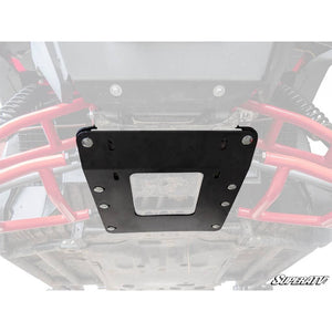 Honda Pioneer 1000 Frame Stiffener / Gusset Kit by SuperATV Frame Stiffener SuperATV