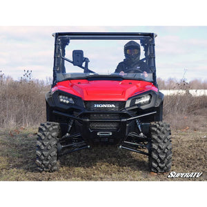 Honda Pioneer 1000 Full Windshield by SuperATV SuperATV