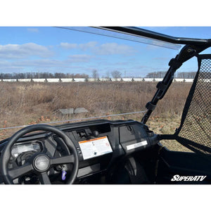 Honda Pioneer 1000 Full Windshield by SuperATV SuperATV