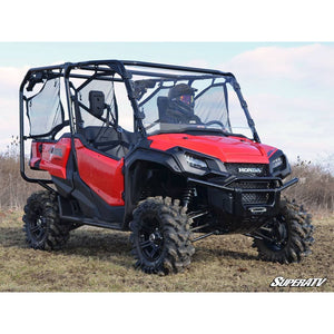 Honda Pioneer 1000 Full Windshield by SuperATV SuperATV