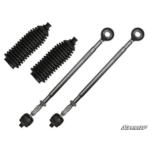 Honda Pioneer 1000 Heavy-Duty Tie Rod Kit by SuperATV TRK-H-PIO1K Tie-Rod Assembly Upgrade Kit TRK-H-PIO1K SuperATV