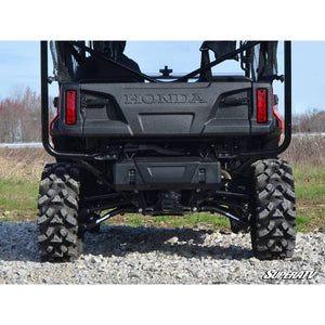 Honda Pioneer 1000 High Clearance 1.5" Offset Rear A-Arms by SuperATV AA-H-PIO1K-1.5-R-HC-02 AA-H-PIO1K-1.5-R-HC-02 SuperATV