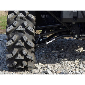 Honda Pioneer 1000 High Clearance 1.5" Offset Rear A-Arms by SuperATV AA-H-PIO1K-1.5-R-HC-02 AA-H-PIO1K-1.5-R-HC-02 SuperATV