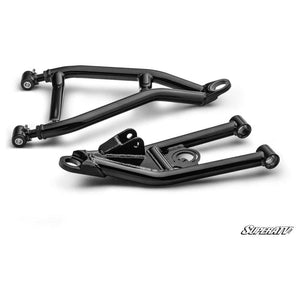 Honda Pioneer 1000 High Clearance Forward 1.5" Offset A-Arms by SuperATV SuperATV