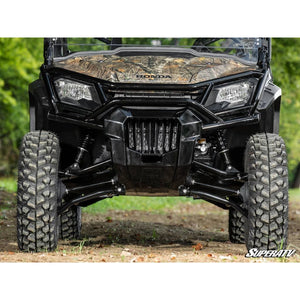 Honda Pioneer 1000 High Clearance Forward 1.5" Offset A-Arms by SuperATV SuperATV