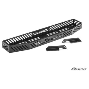 Honda Pioneer 1000 Hood Rack Bravo by SuperATV HB-H-PIO1K6-00 Hood Rack HB-H-PIO1K6-00 SuperATV