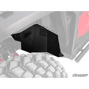 Honda Pioneer 1000 Inner Fender Guards by SuperATV FAP-H-PIO1K-01 FAP-H-PIO1K-01 SuperATV