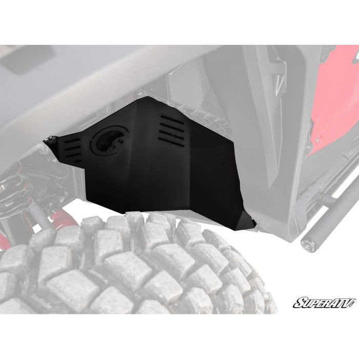 Honda Pioneer 1000 Inner Fender Guards by SuperATV