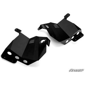 Honda Pioneer 1000 Inner Fender Guards by SuperATV FAP-H-PIO1K-01 FAP-H-PIO1K-01 SuperATV