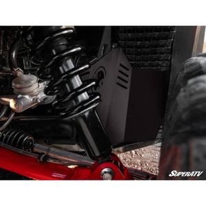 Honda Pioneer 1000 Inner Fender Guards by SuperATV FAP-H-PIO1K-01 FAP-H-PIO1K-01 SuperATV