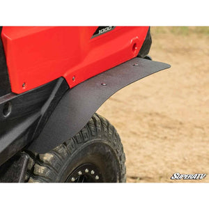 Honda Pioneer 1000 Low Profile Fender Flares by SuperATV Fender Flare SuperATV