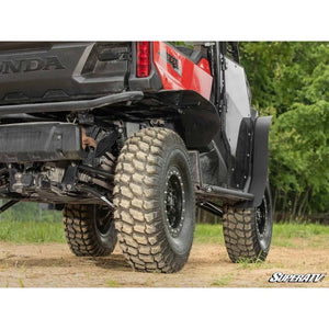 Honda Pioneer 1000 Low Profile Fender Flares by SuperATV Fender Flare SuperATV