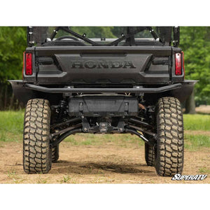 Honda Pioneer 1000 Low Profile Fender Flares by SuperATV Fender Flare SuperATV