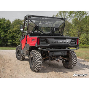 Honda Pioneer 1000 Rear Bumper by SuperATV RBG-H-PIO1K-00 Rear Bumper RBG-H-PIO1K-00 SuperATV