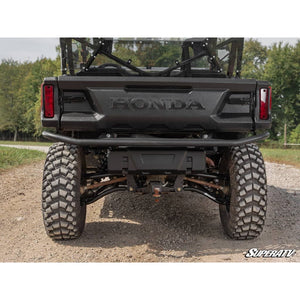 Honda Pioneer 1000 Rear Bumper by SuperATV RBG-H-PIO1K-00 Rear Bumper RBG-H-PIO1K-00 SuperATV