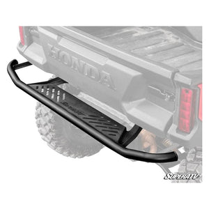 Honda Pioneer 1000 Rear Bumper by SuperATV RBG-H-PIO1K-00 Rear Bumper RBG-H-PIO1K-00 SuperATV