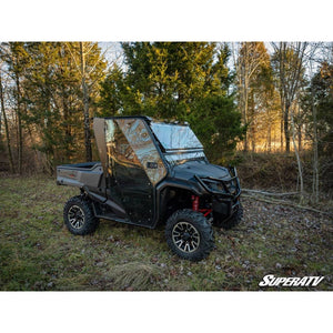 Honda Pioneer 1000 Tinted Roof by SuperATV Roof SuperATV