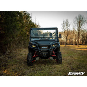 Honda Pioneer 1000 Tinted Roof by SuperATV Roof SuperATV