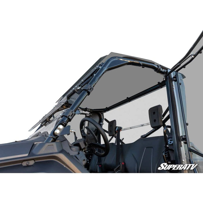 Honda Pioneer 1000 Tinted Roof by SuperATV