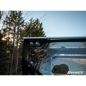 Honda Pioneer 1000 Tinted Roof by SuperATV Roof SuperATV