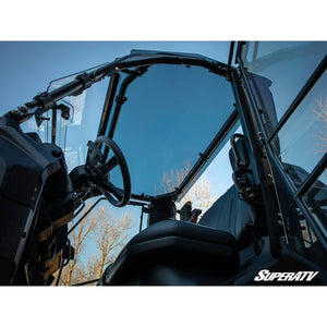 Honda Pioneer 1000 Tinted Roof by SuperATV Roof SuperATV