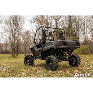 Honda Pioneer 500 4" Portal Gear Lift by SuperATV Portal SuperATV