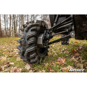 Honda Pioneer 500 4" Portal Gear Lift by SuperATV Portal SuperATV