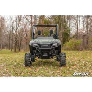 Honda Pioneer 500 4" Portal Gear Lift by SuperATV Portal SuperATV