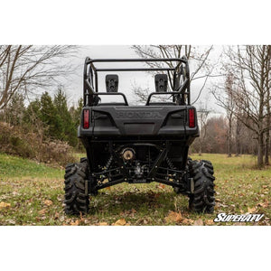 Honda Pioneer 500 4" Portal Gear Lift by SuperATV Portal SuperATV