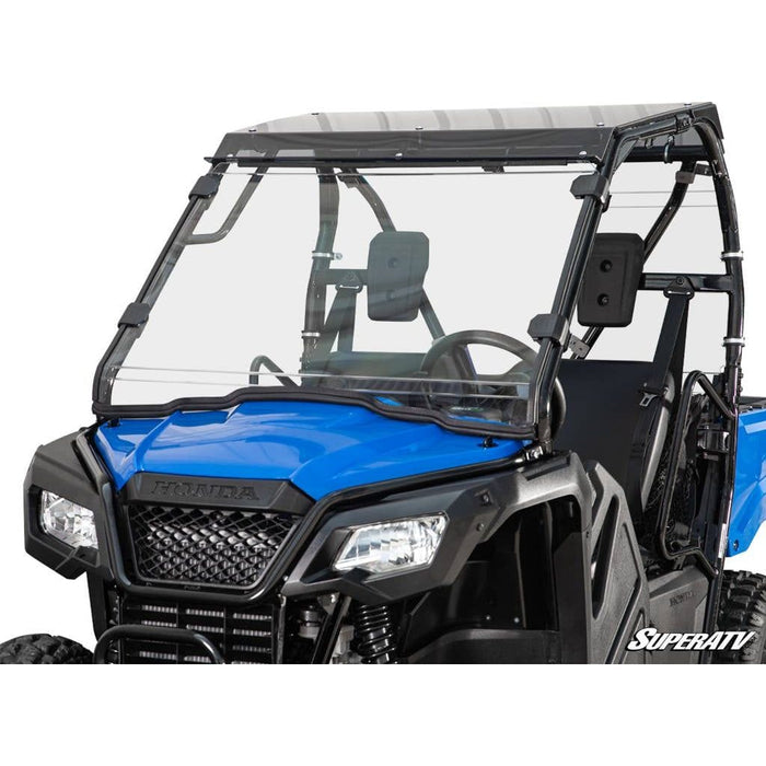 Honda Pioneer 500 Full Windshield by SuperATV