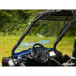 Honda Pioneer 500 Full Windshield by SuperATV Full Windshield SuperATV