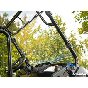 Honda Pioneer 500 Full Windshield by SuperATV Full Windshield SuperATV